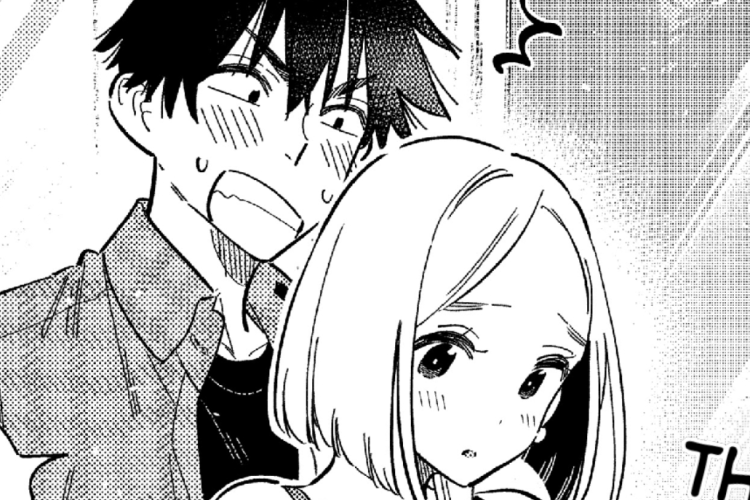 RAW Baca Manga The Shiunji Family Children Chapter 51 Indonesia Sub, Hubungan yang Sangat Aneh