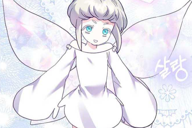 Bocoran The Little Princess and Her Monster Prince Chapter 75, Ancia Harus Memilih Antara Blake atau Dirinya