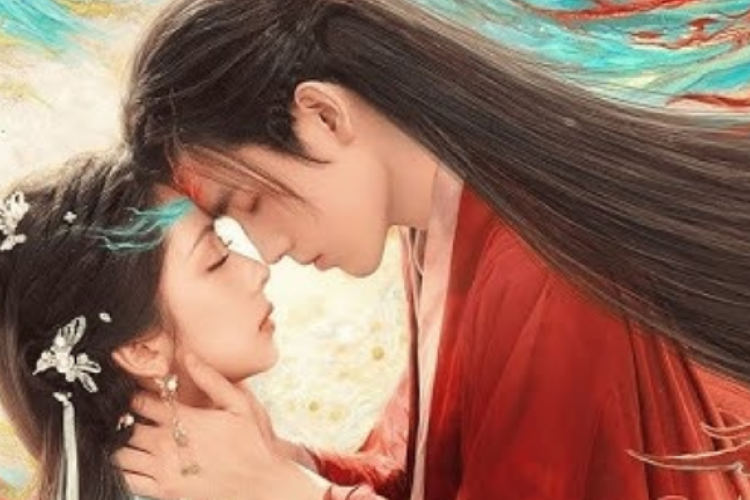 Link Nonton Drama China When Destiny Brings the Demon (2025) Full Episode Sub Indo, Kisah Romantis Pasangan Muda