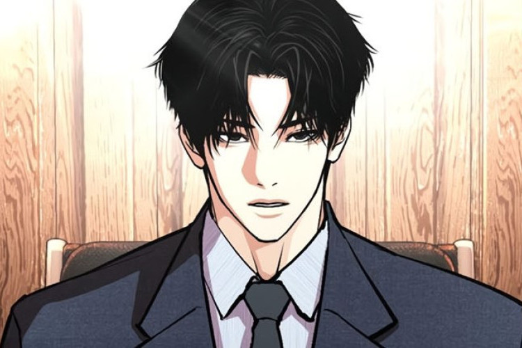 Lire le Manhwa Lookism Chapitre 555 VF FR Scan, Kang Dagyeom a Déjà osé ??Apparaître !