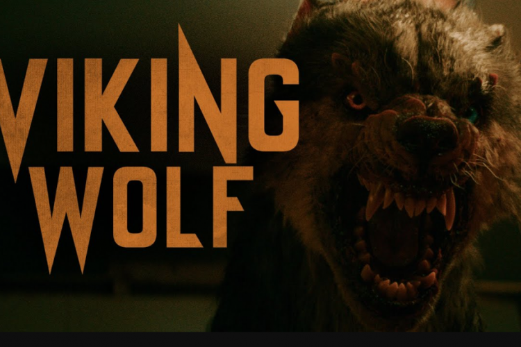 Daftar Pemain Viking Wolf (2023), Film Horor Bergaya Nordik yang Bikin Kamu Merinding