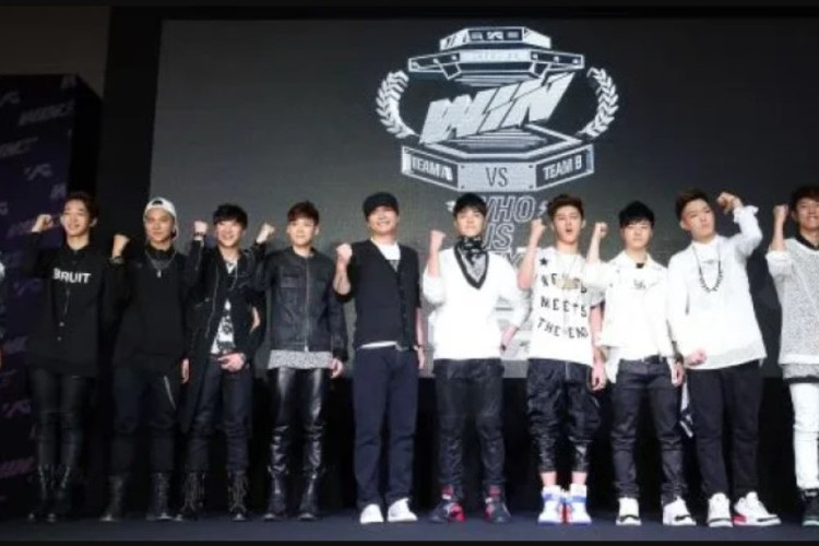 YG Entertainment Siapkan Debut Boy Group di September Mendatang, Beranggotakan 5 Orang!
