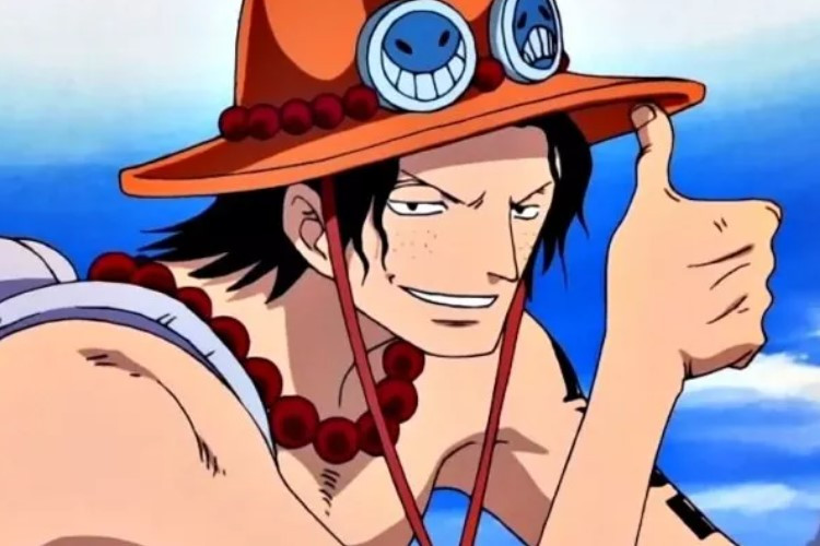 Episode Berapa Ace Mati di Manga dan Anime One Piece, Begini Penyebab dan Kronologi Kejadiannya yang Bikin Sedih 