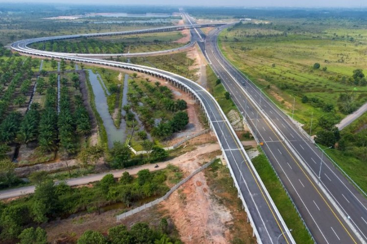 Proyek Jalan Tol Muara Enim Tak Jadi Prioritas Pembangunan Nasional, Bagaimana Ganti Rugi Warga? 