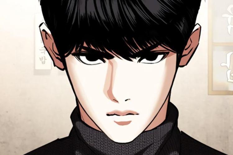 Bocoran Komik Lookism Chapter 431, Ryuhei Cari Member Baru Buat Ilhae Kalahkan Rencana CEO Choi