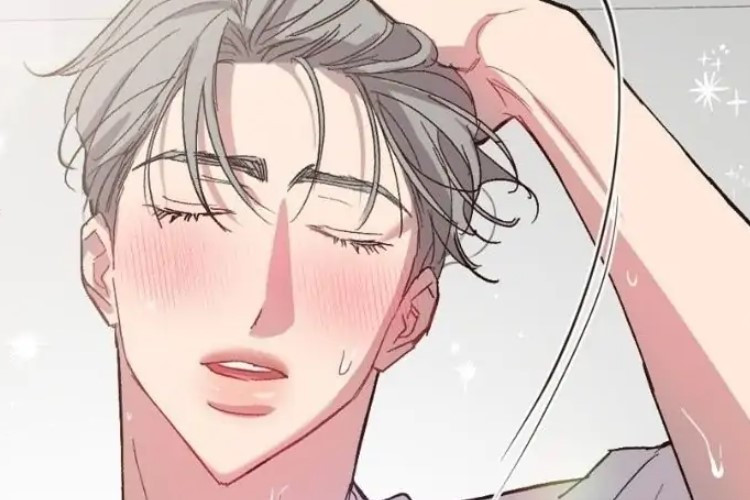 Baca Manhwa BL Secret In My Head Chapter 25 Bahasa Indonesia Danwoo Ternyata Cuma Jadi Pelampiasan Taehan Aja 