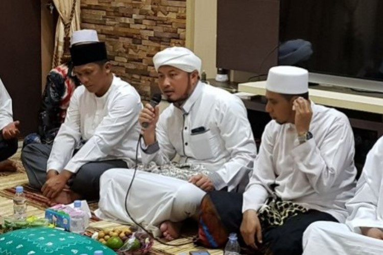 Rangkaian Susunan Acara Maulid Nabi Muhammad Saw Lengkap, Umat Islam Wajib Paham