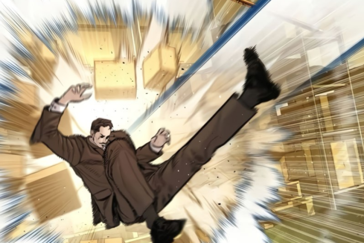 RAW! Link Baca Manhwa Manager Kim Chapter 203 Bahasa Indonesia, Rival dalam Pertarungan Cinta