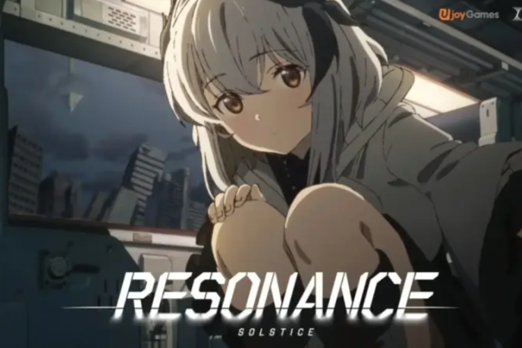 Resonance Solstice Kode Redeem Hari Ini November 2025, Menangkan Hadiah Menarik Bikin Mudah Menang!