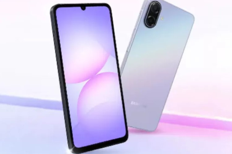 Spesifikasi Samsung Galaxy A07s dan Harga, Update Hingga 6 Generasi dengan Chipset MediaTek Helio G99+ 