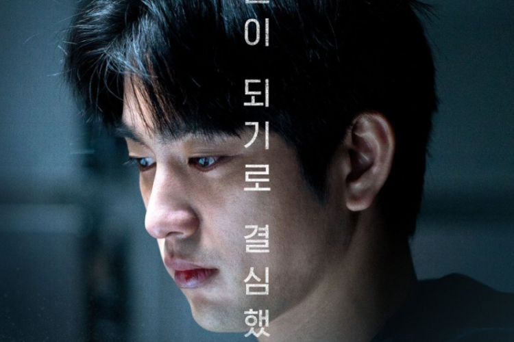 Nonton Film A Christmas Carol (2022) Sub Indo Full Movie HD, Park Jin Young GOT7 Siap Cari tau Pembunuh Saudaranya