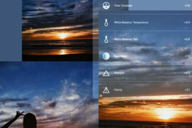 Rumus Preset VSCO Sunset Terbaru 2023, Patut Dicoba! Buat Foto Sunsetmu Jadi Makin Sempurna Pakai Efek Ini