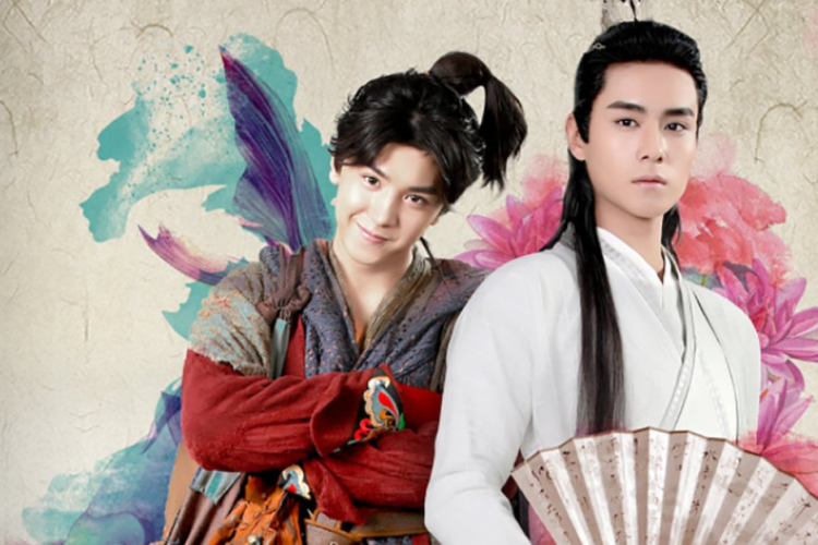 Sinopsis Drama China Handsome Siblings (2020) Petarungan 2 Saudara Kembar dalam Aksi Balas Dendam