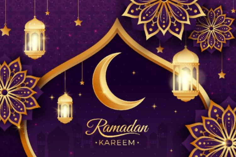2 Contoh Cerita Kegiatan Sehari-hari di Bulan Ramadhan 2023, Auto Menambah Wawasan Kamu