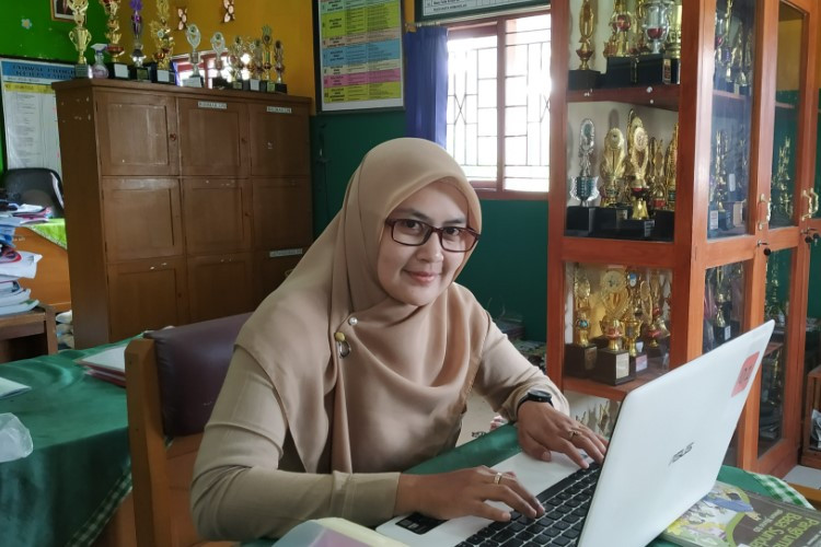 Link Download RPP IPS Kelas 9 SMP/MTS Semester 1 Kurikulum 2013 Revisi 2019 Gratis 