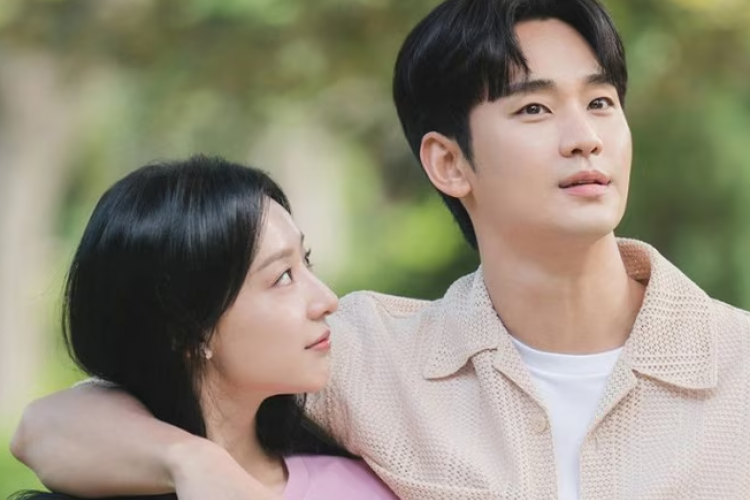 Tayang! Nonton Drakor Queen of Tears (2024) Episode 56 Sub Indo, Ada