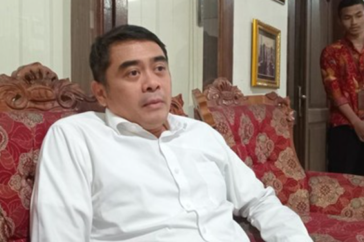 I Gusti Ngurah Arya Wedakarna Dipanggil Badan Kehormatan DPD RI Usai Hadiri Acara LGBT di Thailand