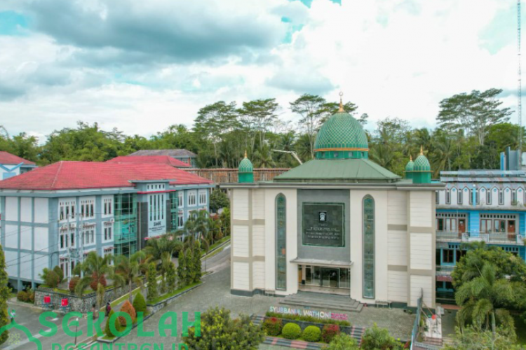 Biaya Pendidikan Pondok Pesantren Asrama Perguruan Islam (API) Tegalrejo Magelang Tahun Ajaran Baru 2023/2024