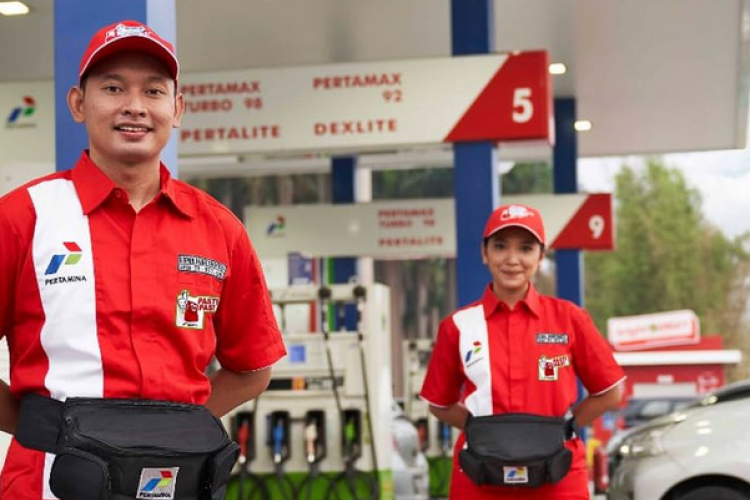 Daftar Lengkap Harga BBM Pertamina per 1 Desember 2025: Update Resmi Pertalite, Pertamax, Solar, dan Dexlite di Seluruh Indonesia