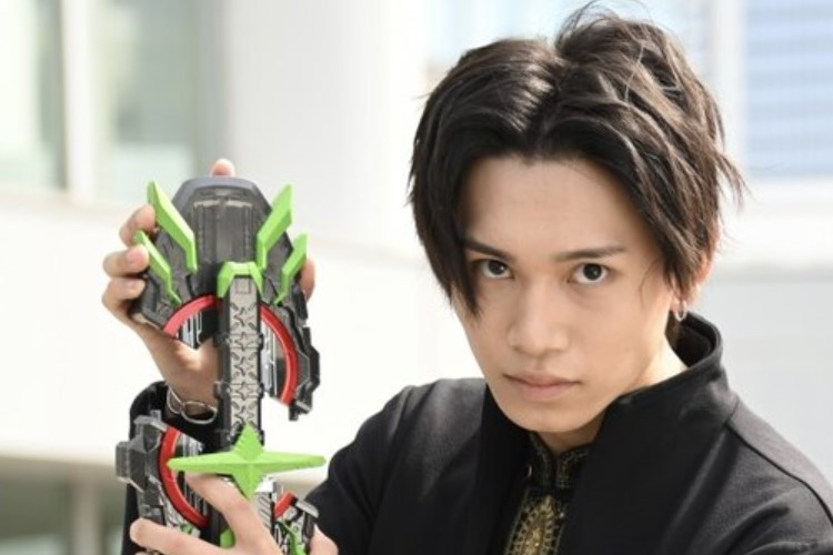 Spoiler Kamen Rider Geats Episode 45 Beroba Merekrut Kanato Sumida Untuk Menjadi Da-Paan