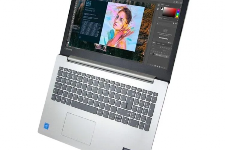 Cara Menyalakan Lampu Keyboard Laptop Lenovo Ideapad 330 Paling Mudah dan 100% Langsung Work