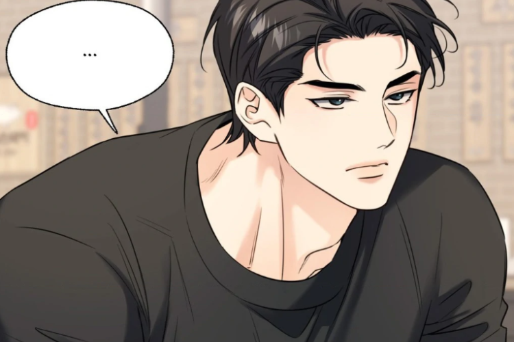 Mentok RAW! Baca Manhwa BL Melting Point Chapter 15 Indonesia Scan, Eunsan Kembali Menggoda