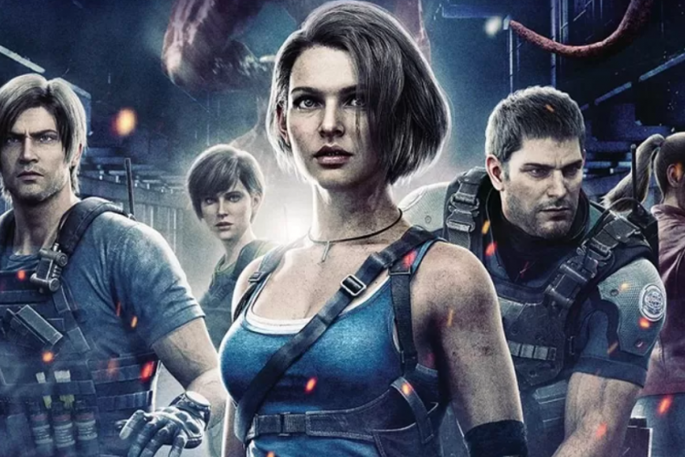Jadwal Tayang Film Resident Evil: Death Island (2023), Penyelidikan Misteri Wabah Zombie di San Francisco