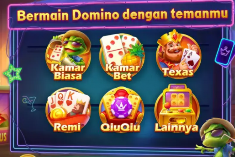 Download Higgs Domino N 1.93 X8 Speeder Tema Monkey King Beserta Cara Menginstallnya yang Mudah Banget 