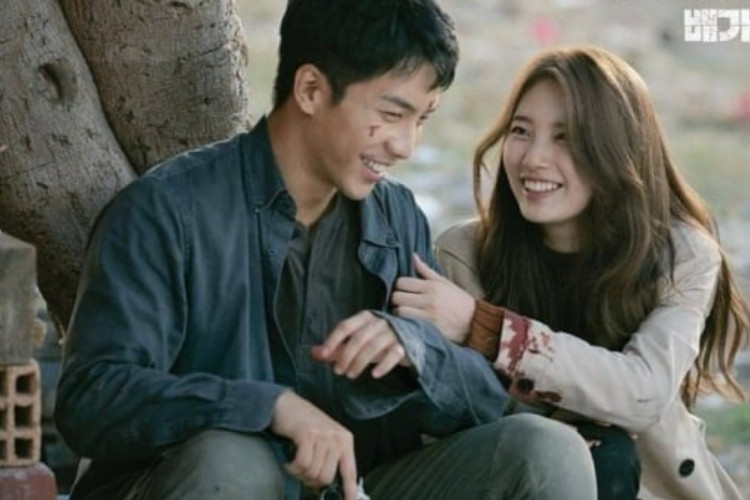 Vagabond Season 2 Kapan Tayang? Proses Produksi Masih Berlangsung, Cek Prediksi Jadwal dan Sinopsisnya di Sini 