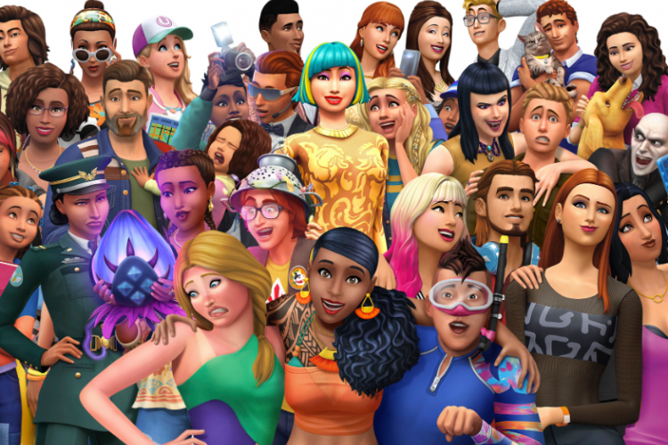 Update! Daftar Cheat The Sims 4 Untuk PC, PS4, dan Xbox 2023, Bikin Karaktermu Glow Up dalam Sekejap