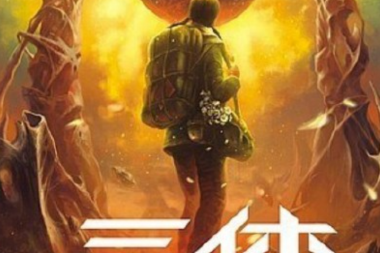 Sinopsis Drama China Three-Body (2023), Adaptasi Novel Sci-Fi Populer dan Diperankan Oleh Edward Zhang