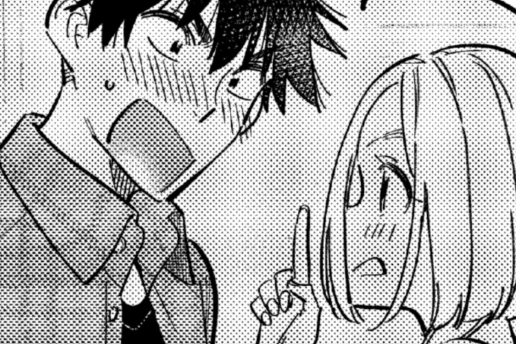 Baca Manga The Shiunji Family Children Chapter 51 RAW Indonesia Scan, Hubungan yang Sangat Membingungkan