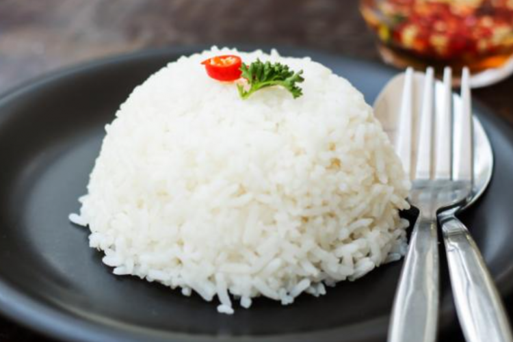 10 Porsi Nasi Berapa Liter Beras? Berikut Takaran dan Cara Memasaknya Agar Pulen