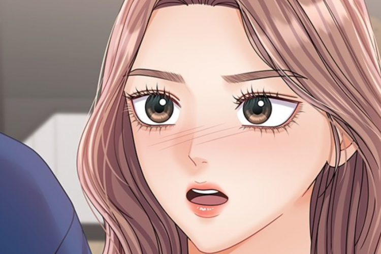 Spoiler Webtoon Bite Me Chapter 82, Terungkapnya Kebenaran Tentang Lee Jun