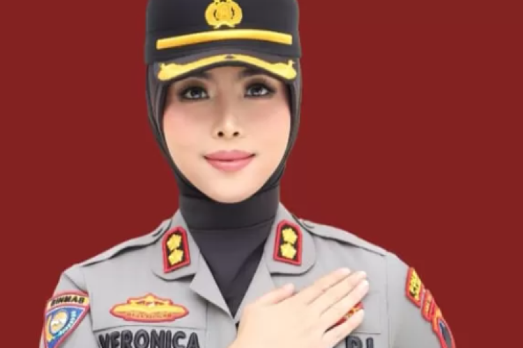Gantikan AKBP Aryuni, Siapa Sebenarnya AKBP Veronica? Intip Rekam Jejak Kapolres Salatiga yang Baru
