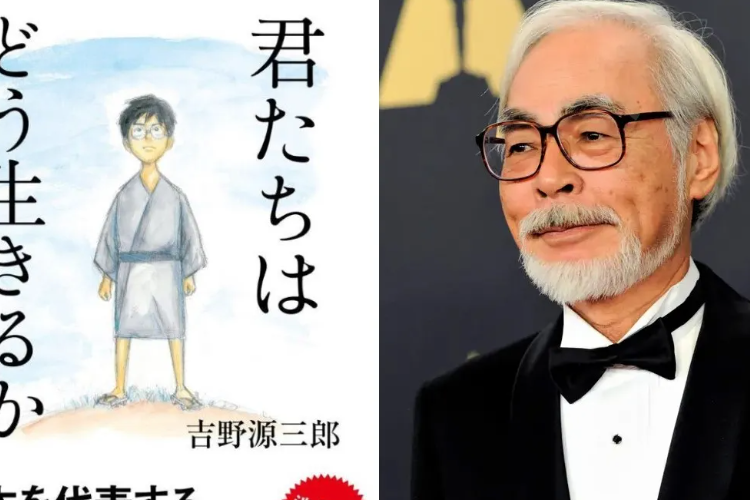 Sinopsis The Boy and the Heron (2023), Film Terakhir Karya Hayao Miyazaki yang Sukses Besar di Pasaran Tanpa Promosi!