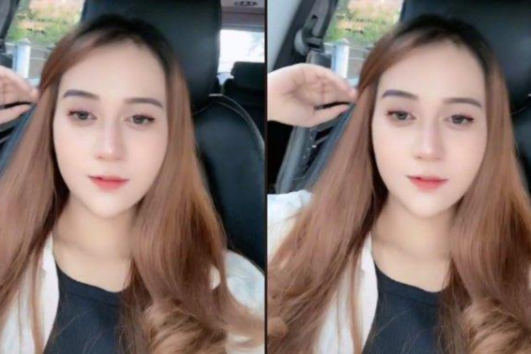 Inilah Sosok Alfi Damayanti di TikTok, Usai Keberaniannya Tolak Bos Untuk Staycation Viral!