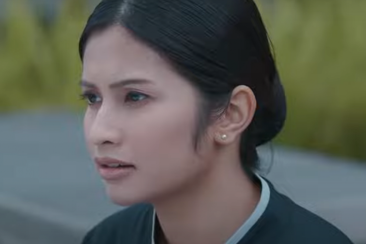 Nonton Drama Malaysia Kerana Cinta Itu Ada Episode 12 Sub Indonesia, Hubungan Bella dan Aisy yang Dipertanyakan