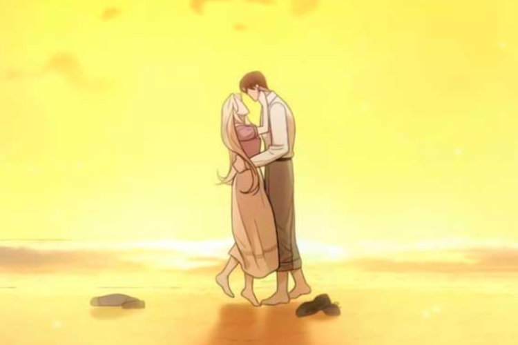Ending yang Menggemaskan! Lanjutan Link Baca Manhwa My Beloved Oppressor Chapter 82 English Sub Indonesia