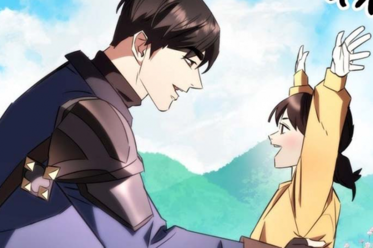 Kasihan! Yoonjae Kangen Anak dan Istrinya, Baca Manhwa The Live Chapter 171 Bahasa Indonesia