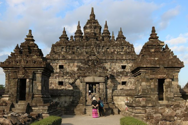 Kerajaan Mataram yang Terletak di Wilayah Pulau Jawa, Sejarah dan Masa Kejayaannya