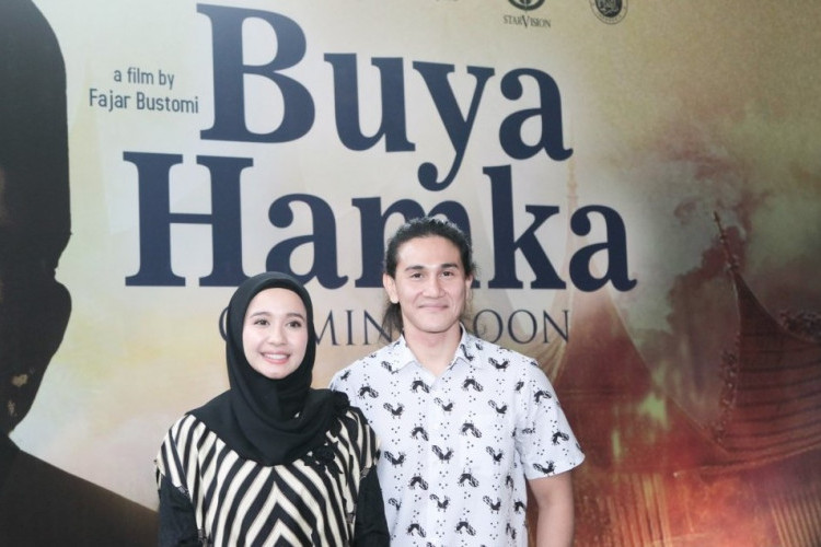 Sinopsis Film Buya Hamka (2023), Biografi Sosok Pahlawan Nasional dan Ulama Indonesia