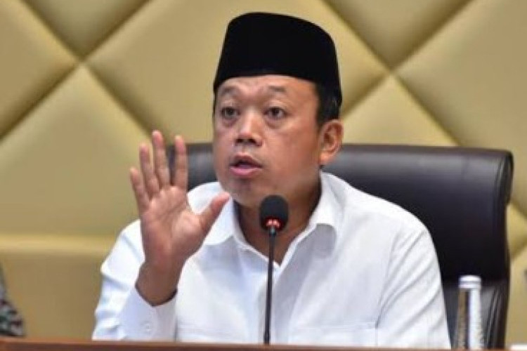Perjalanan Karir Politik Nusron Wahid Sebelum Menjelma Menjadi Politikus Senior Hingga Menjadi Menteri Kabinet Prabowo Subianto