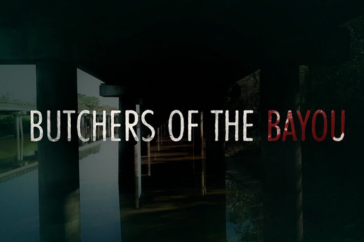 Nonton Serial Butchers of the Bayou (2023) Sub Indo Full Episode 1-4, Bukan di LK21, IDLIX, Atau REBAHIN