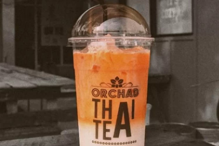 Harga Menu 555 Thai Tea Lampung Tahun 2023 Hadirkan Ragam Varian Rasa Unik dan Menyegarkan Dahaga 