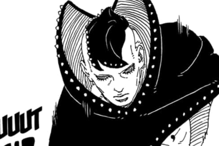 RAW Baca Manga Boruto: Two Blue Vortex Chapter 23 Bahasa Indonesia, Bantuan Mengejutkan dari Desa Konoha
