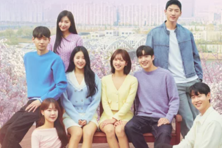 Link Nonton Heart Signal Season 4 (2023) Episode 9 SUB INDO, Tayang Malam Ini! 14 Juli 2023