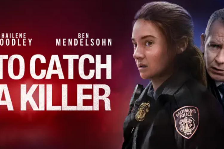 Link Nonton Film To Catch a Killer (2023) SUB INDO Full Movie HD, Sebuah Investigasi FBI Tentang Misteri Penembak Jitu Berbahaya