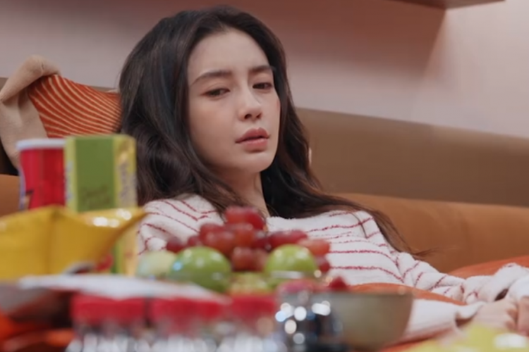 Nonton Drama China Twilight (2023) Episode 27-28 Sub Indo dan Jadwal Tayangnya, Gawat! Liu Sia Diculik