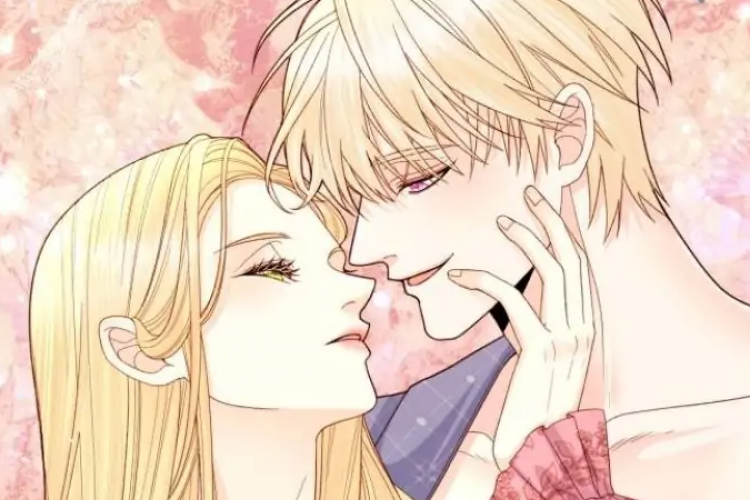 Link Baca Manhwa The Second Marriage (The Remarried Empress) Chapter 143 Bahasa Indo, Kemesraan Henry dan Navier